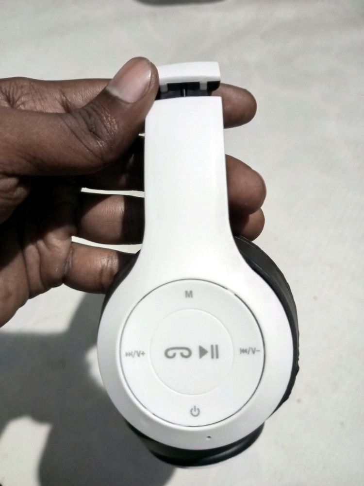 Best Wireless Headset With Bass