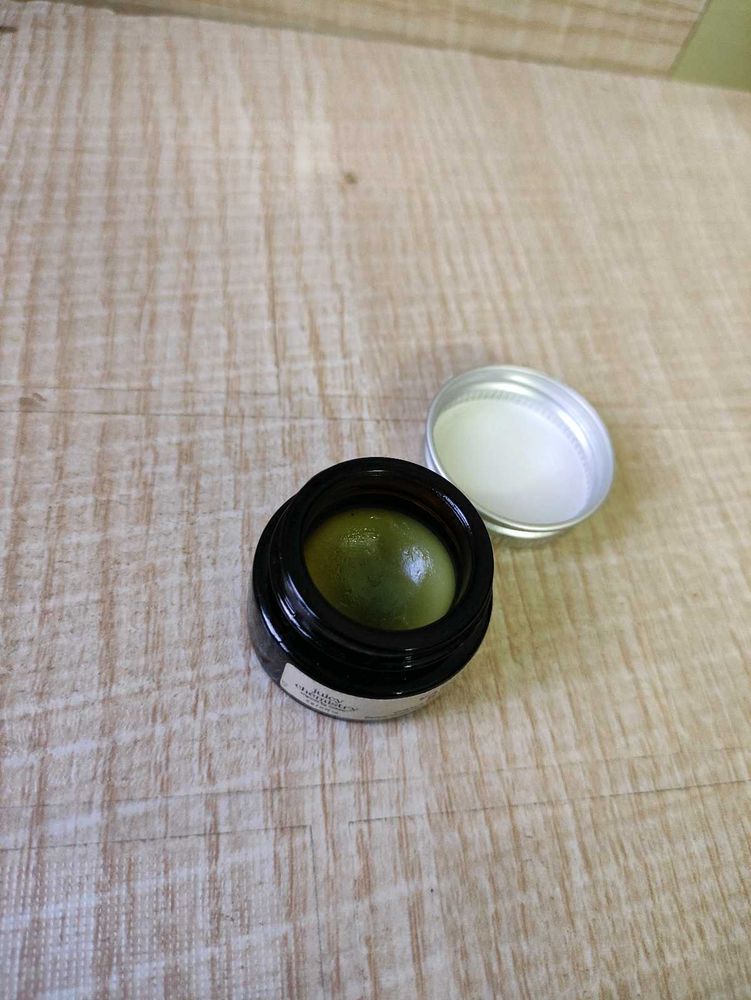 Herbal Face Balm