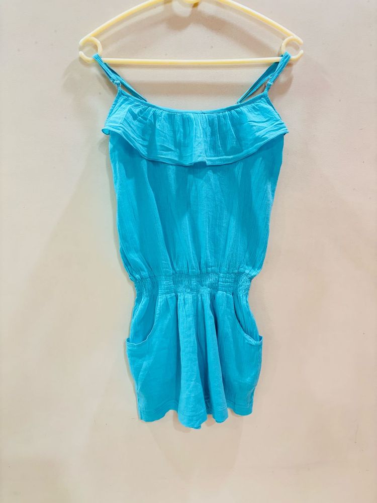 Summer Jumpsuit