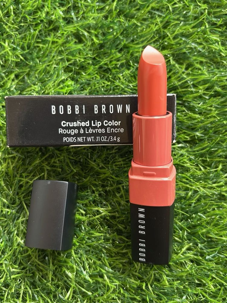 Bobbi Brown Crushed Lip Color