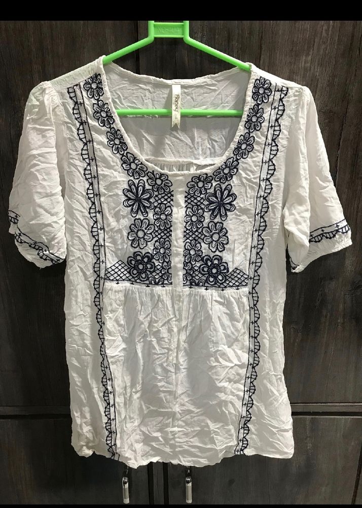 New Top
