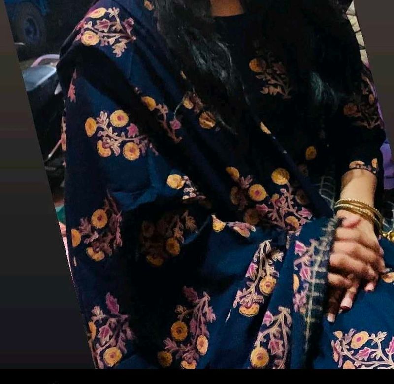 Long Suit