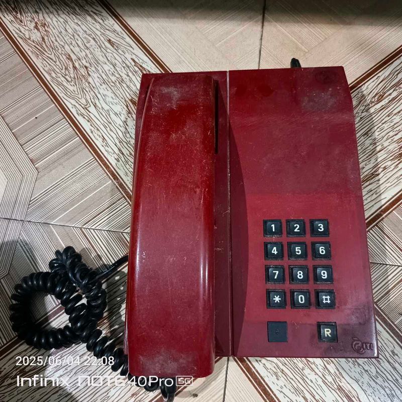 Landline For Router. Unlimited Free Call