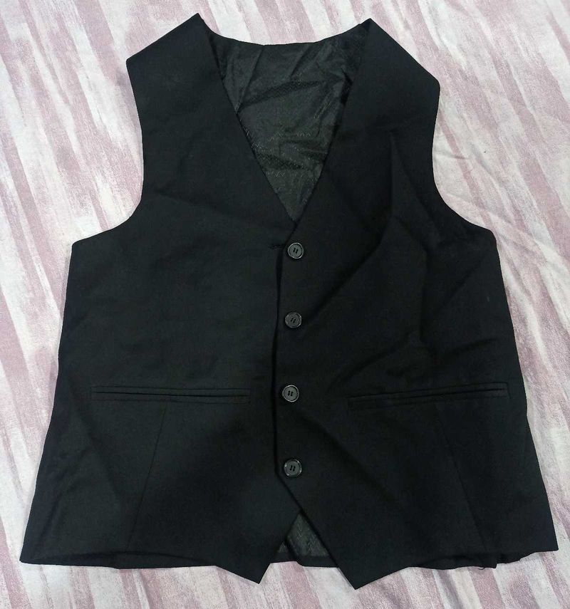 Waistcoat
