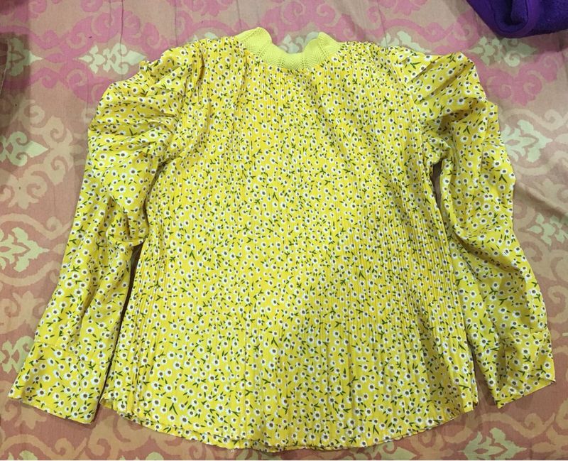 A Beautiful Top