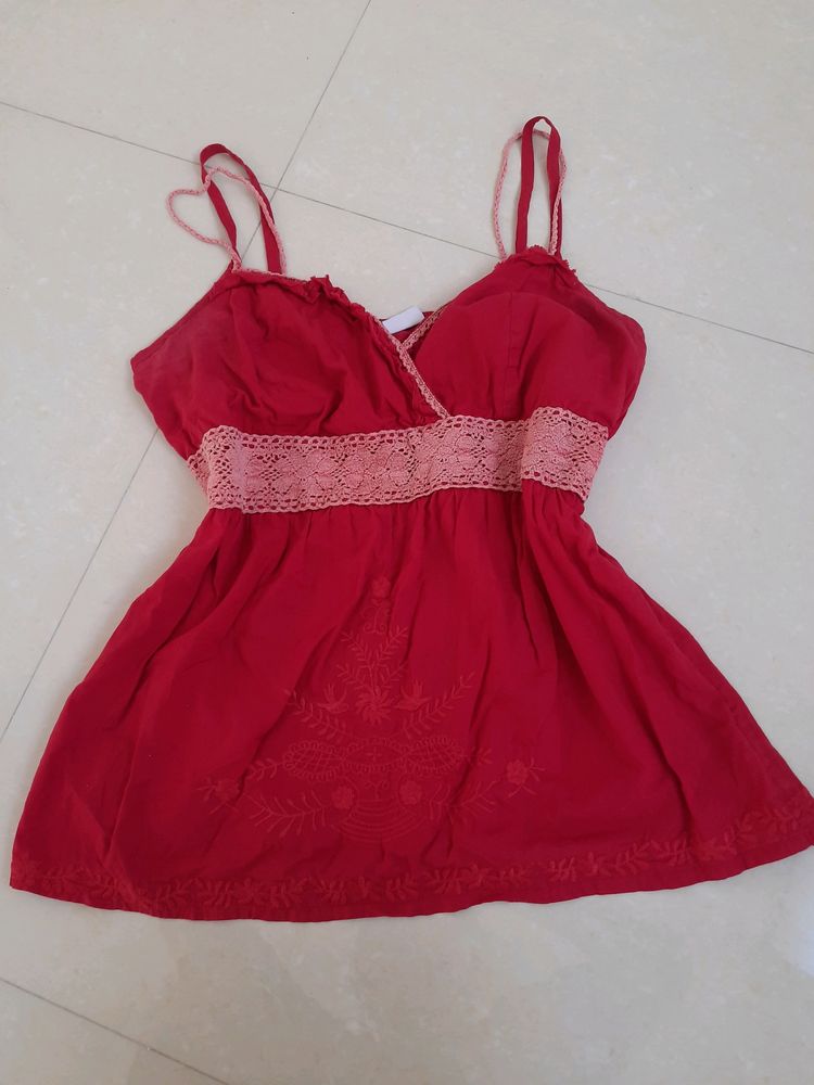 Crop Top For Women