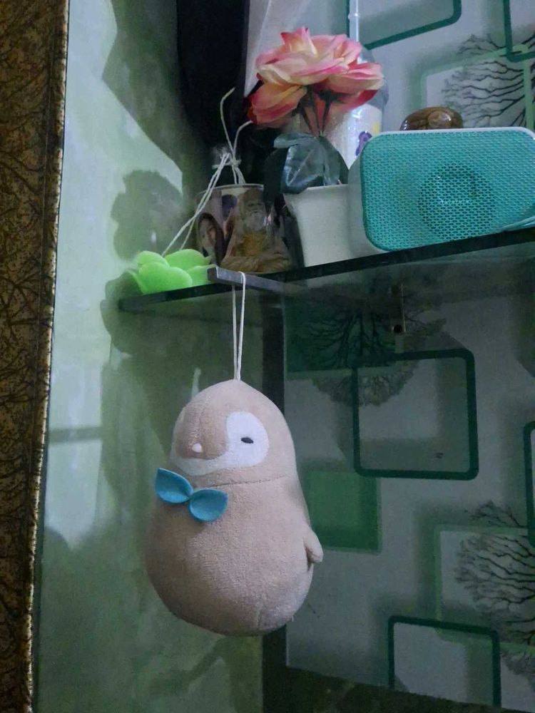 Cute Penguin Plushie