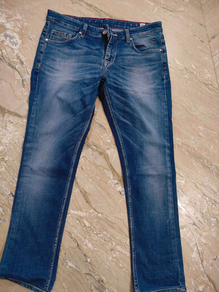 Pant