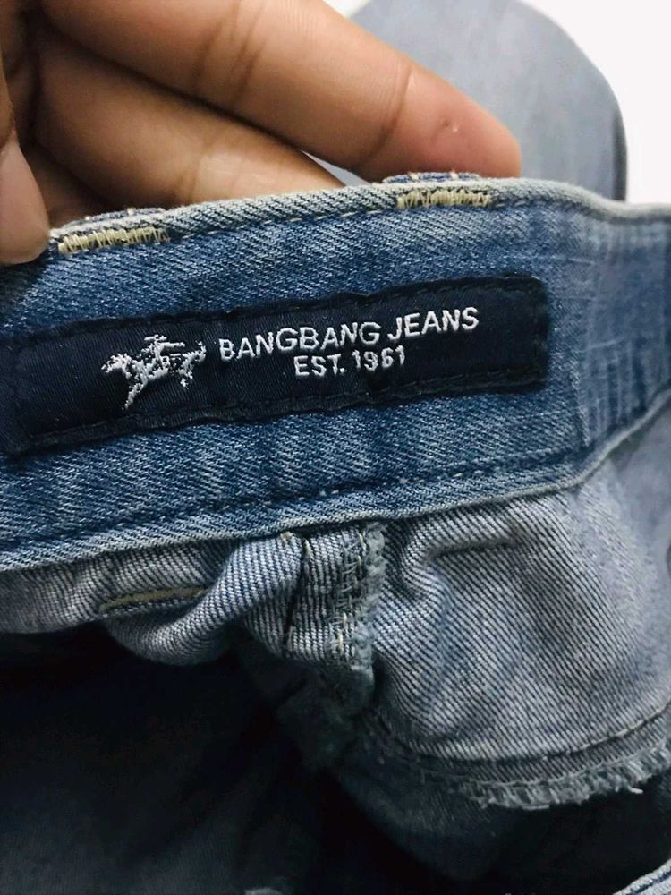 BangBang Jeans USA
