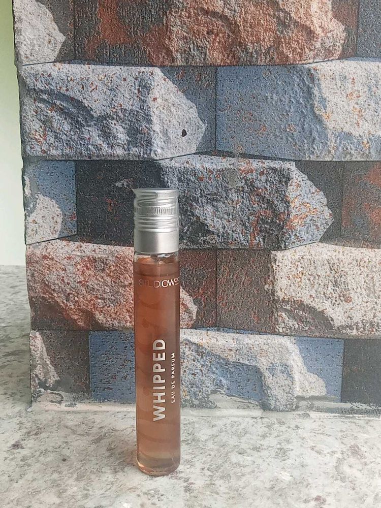 STUDIOWEST WHIPPED EDP