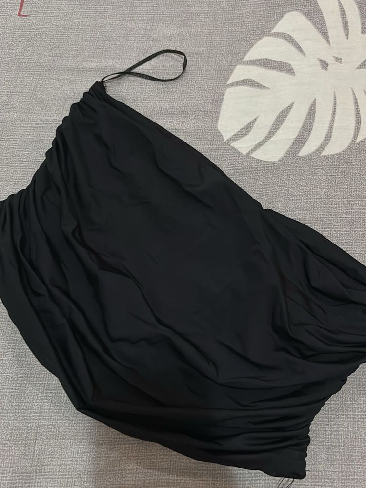 Black Tube Top