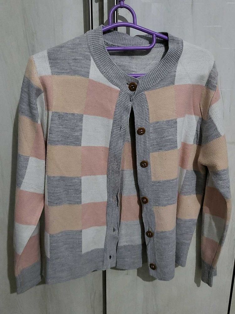 Women Cardigan
