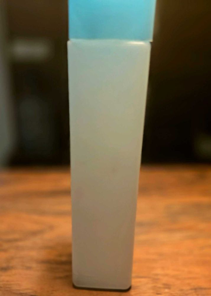 Cool Water Bottle