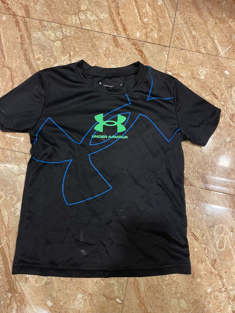 Under Armour Active T-Shirt