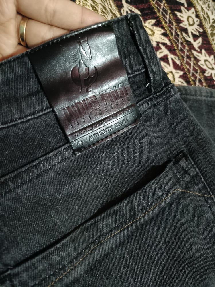 Men Jeans