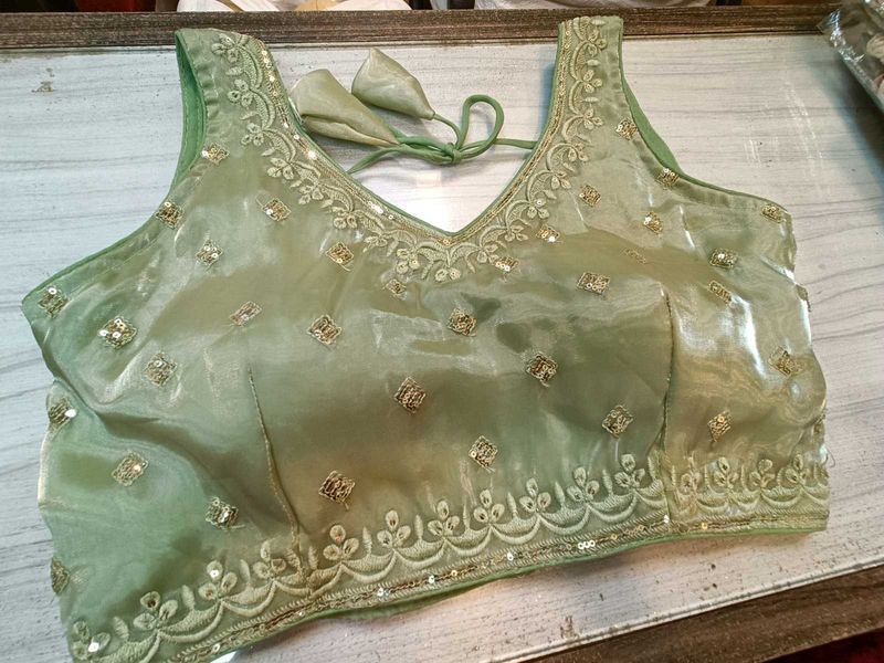 BLOUSE COMBO ORDER