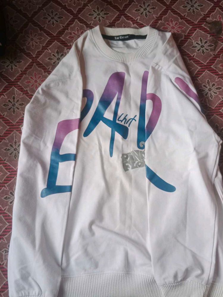 Causal Hoddie
