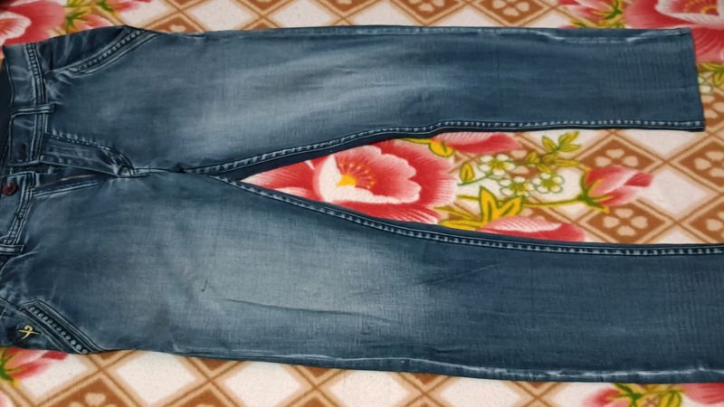 Men Jeans
