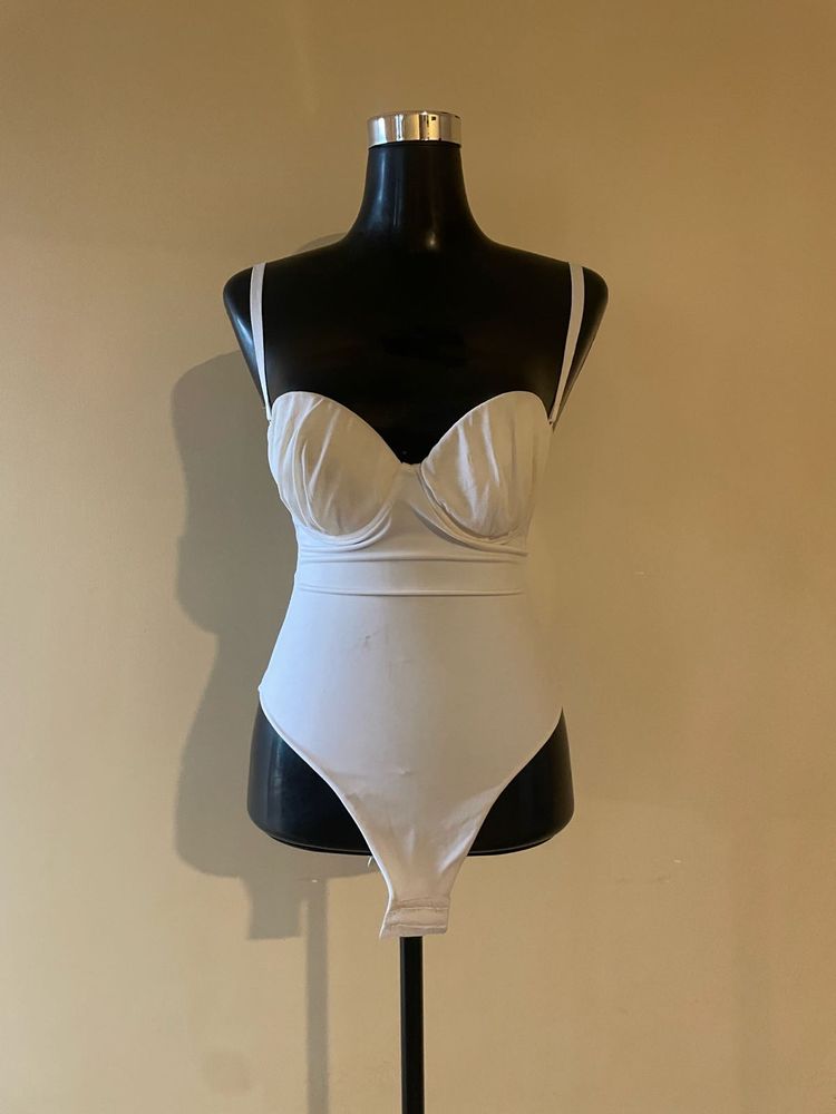 Corset Bodysuit
