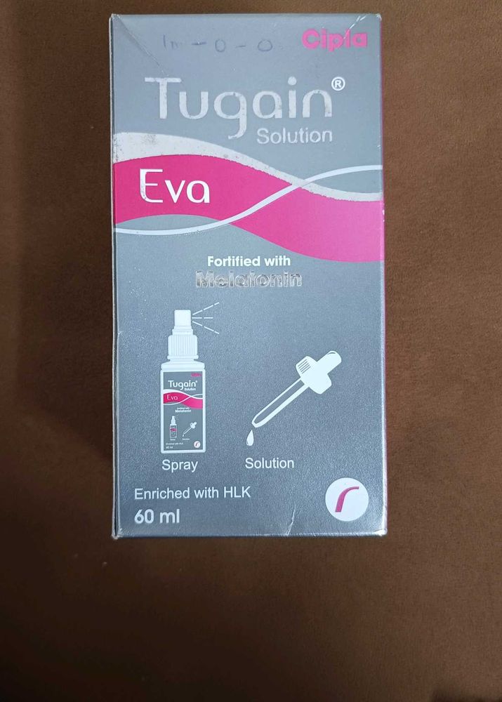 Tugain Eva Solution