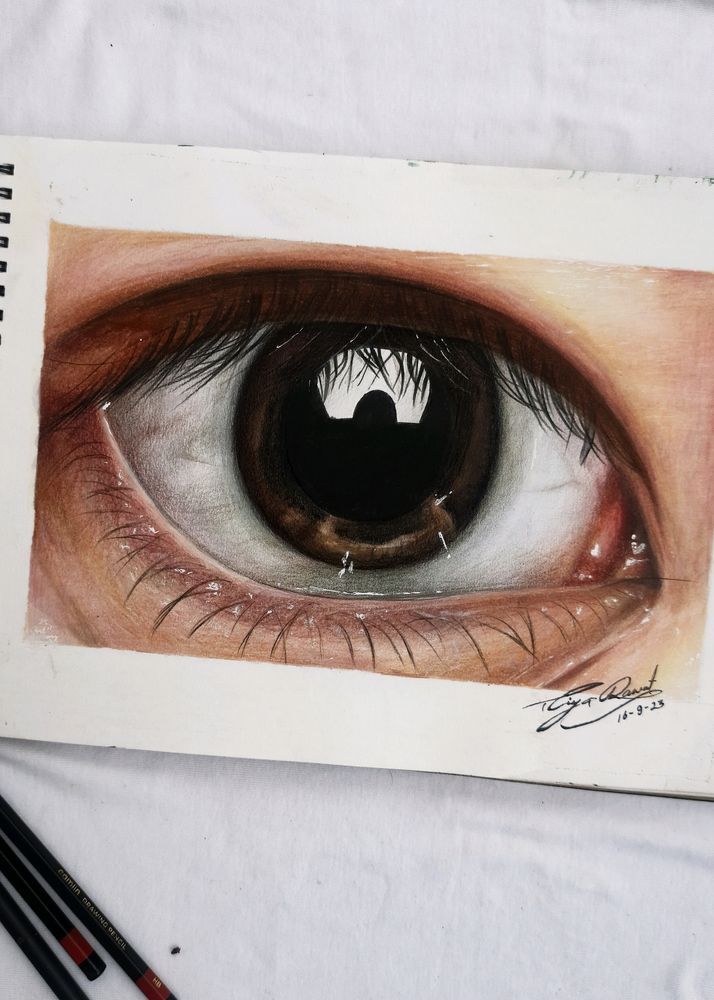 Order Custom Artwork