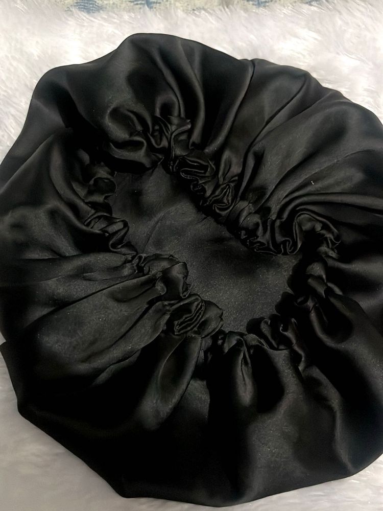 Satin bonnet For Hairs❤️