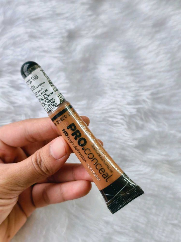 L.A. Girl HD Pro Concealer Fawn (8g)
