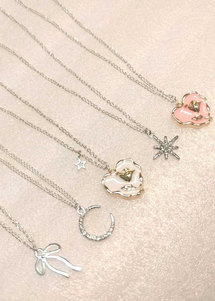 Aesthetic Chains
