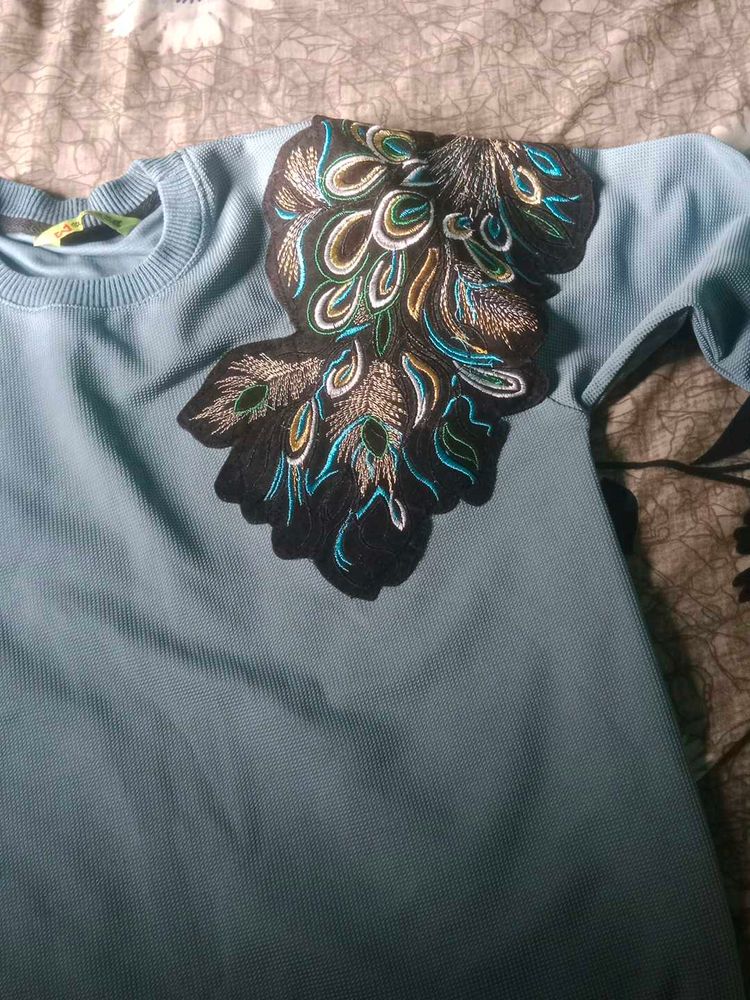 Nice T Shirt