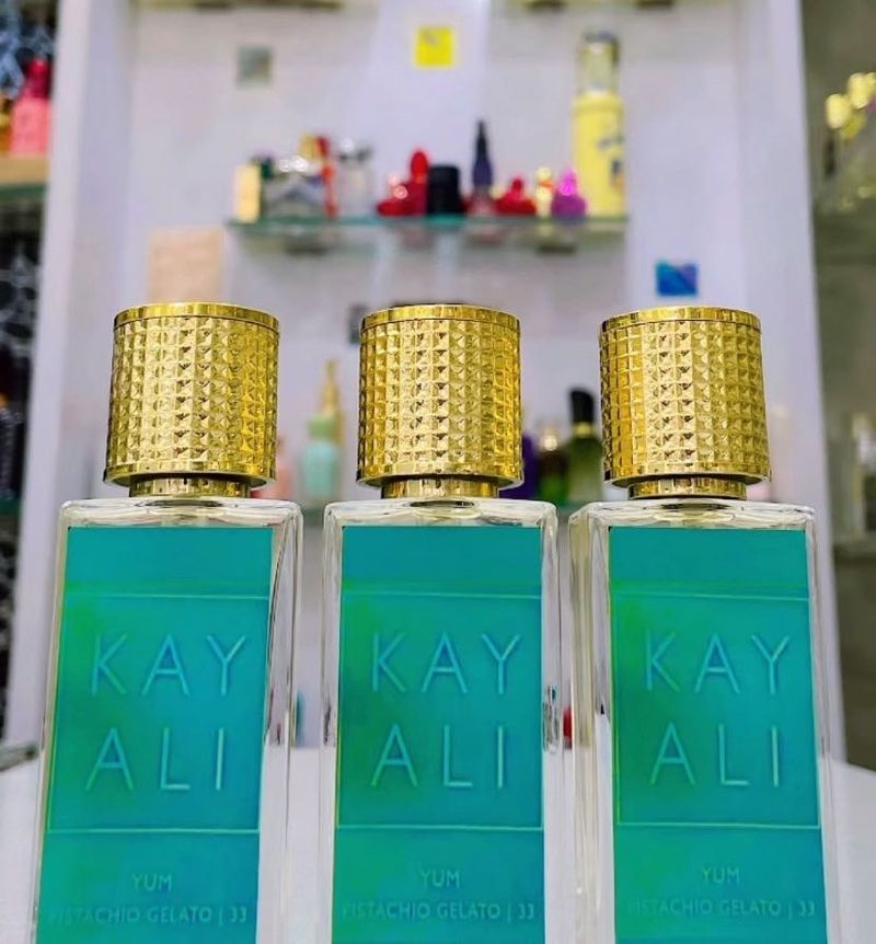 Clone Perfumes