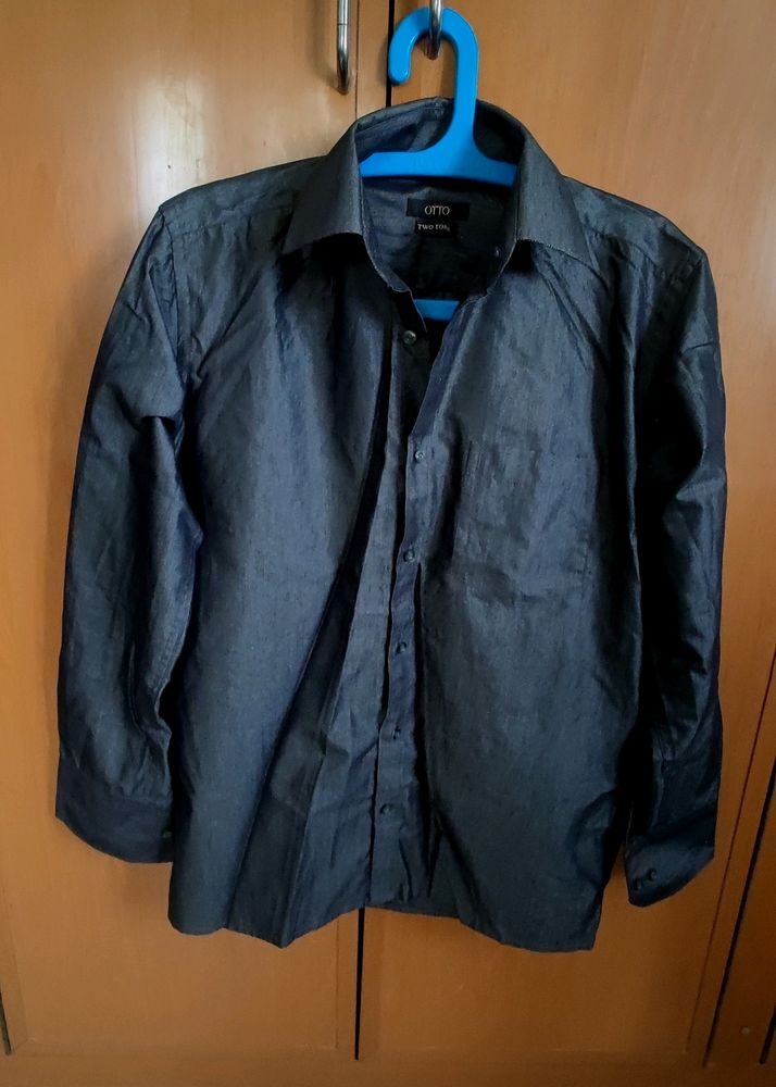 Beautiful party Wear OTTO Shirt🥳