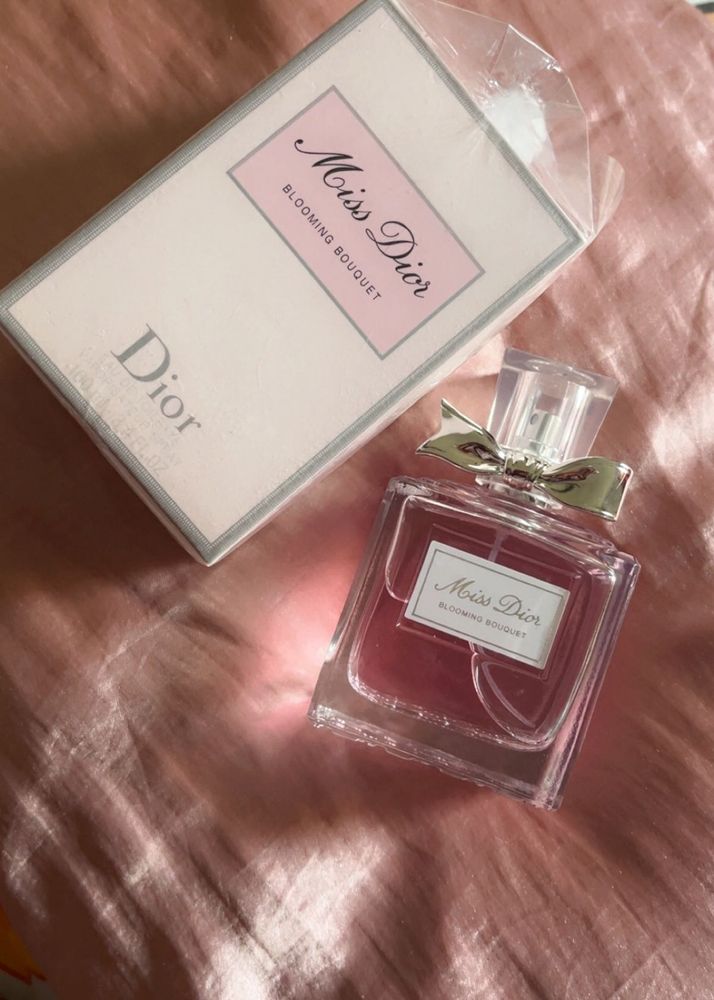 Miss Dior Blooming Bouquet