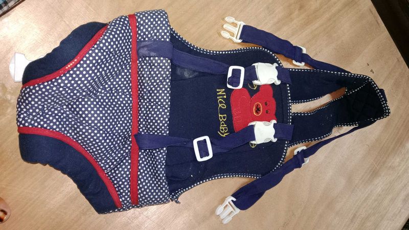 Baby Carrier