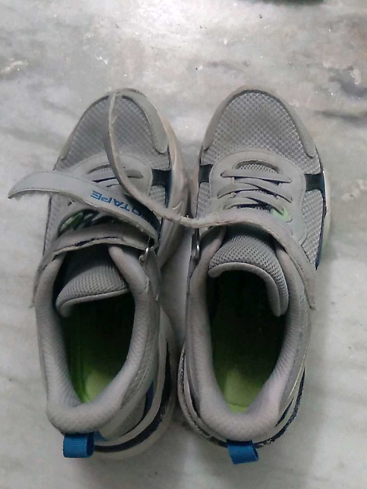 Kids Sports Shoes...