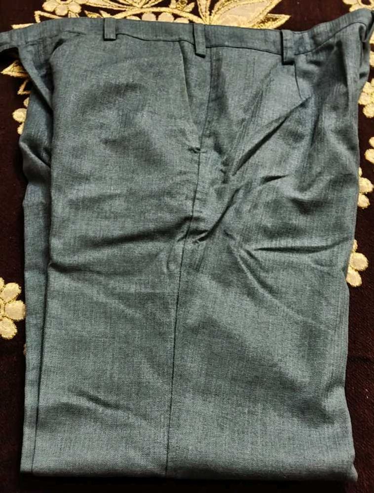 Men&#39;s Gray Dress Pants