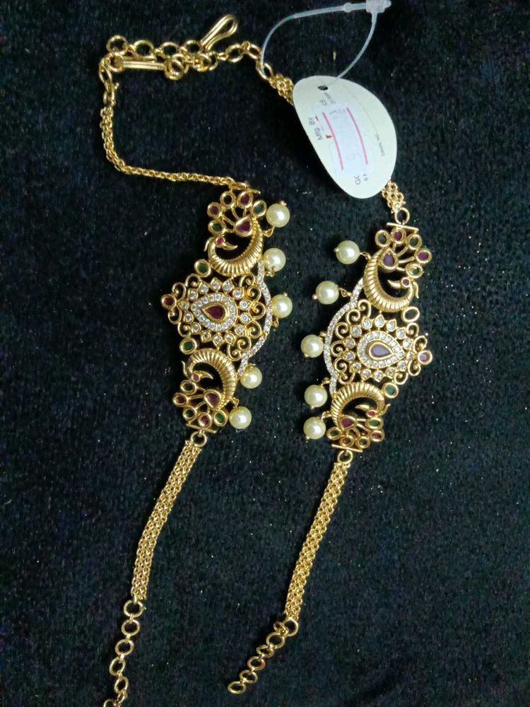 Traditional Vankis