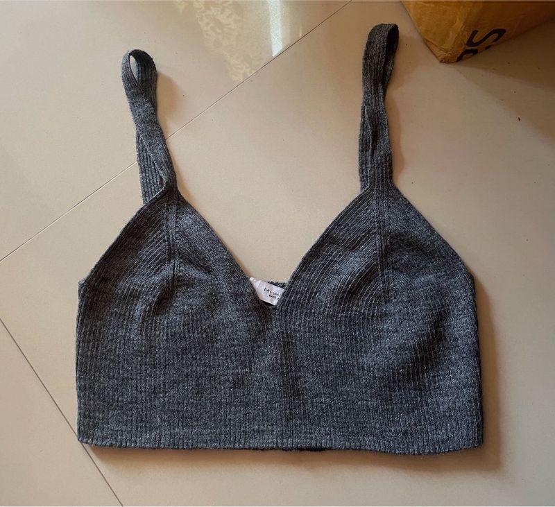 Zara bralette
