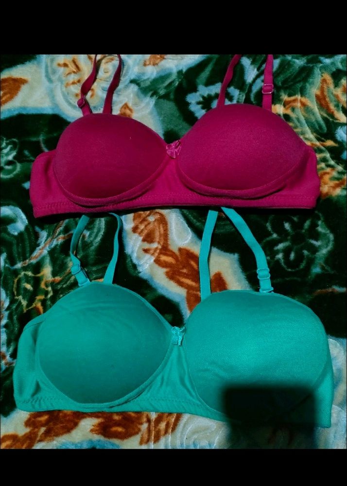Combo Bra