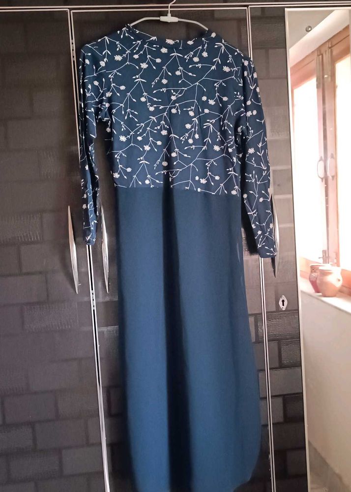 Sassafras Tunic Top
