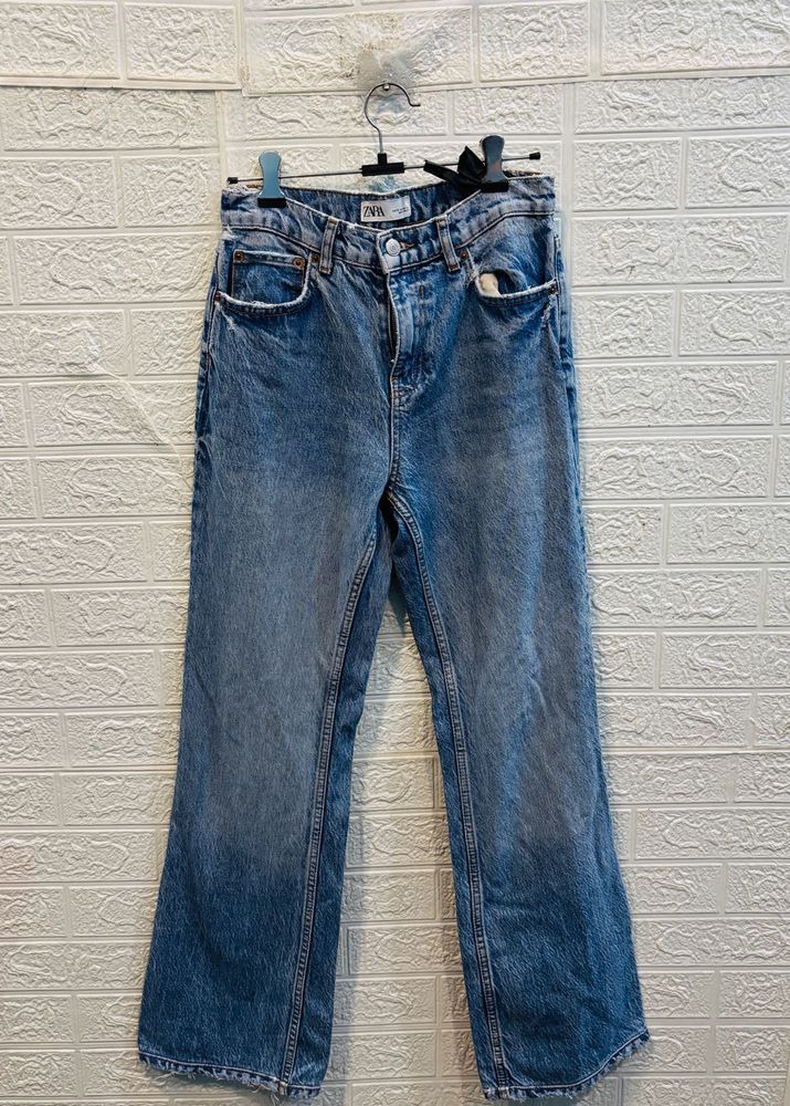 🇹🇷 Zara imported Denim Jeans