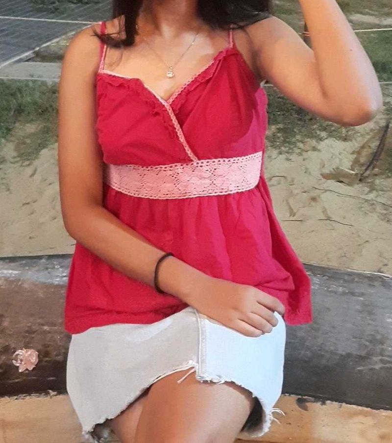 Crop Top For Women