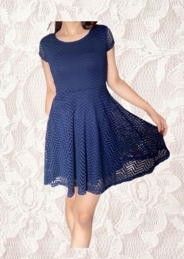 Fairy Mini Dress