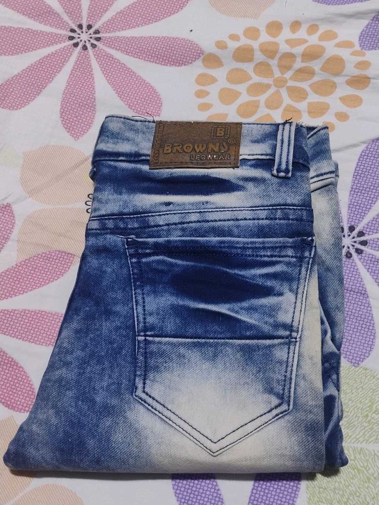 Browns Jeans