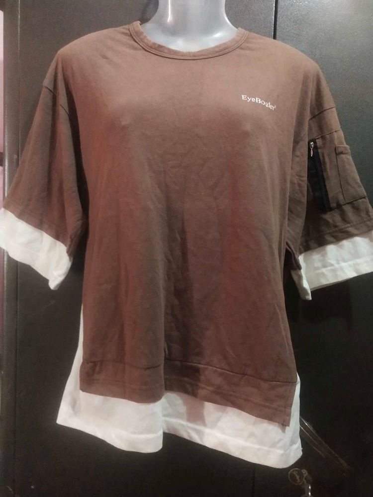 Combo Of 2 Boys T Shirt For 12 Se 15 Years Age