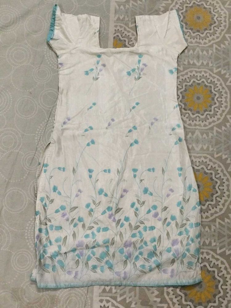 2 Hand Stitched Kurti