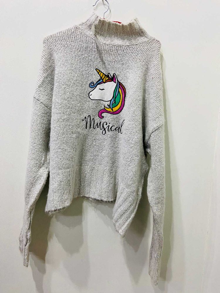Unicorn Sweater