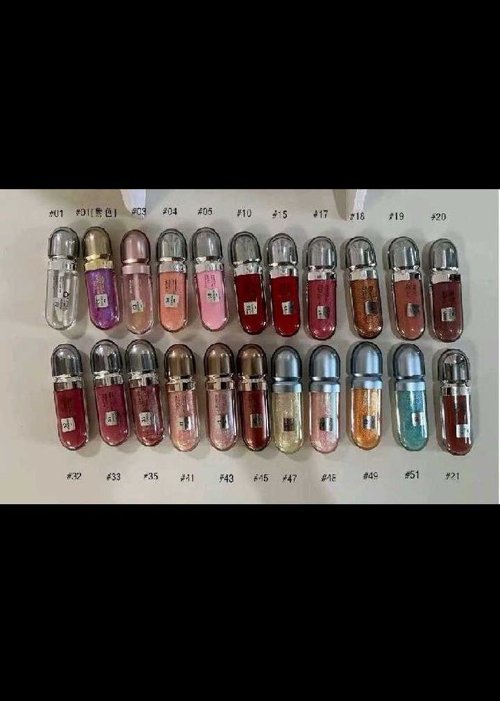 Kiko Milano 3D Lip Gloss