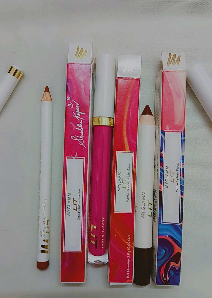 Lipstick