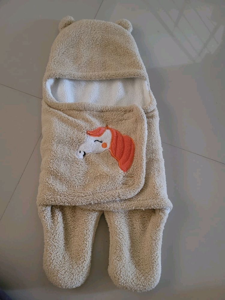 baby sleeping bag
