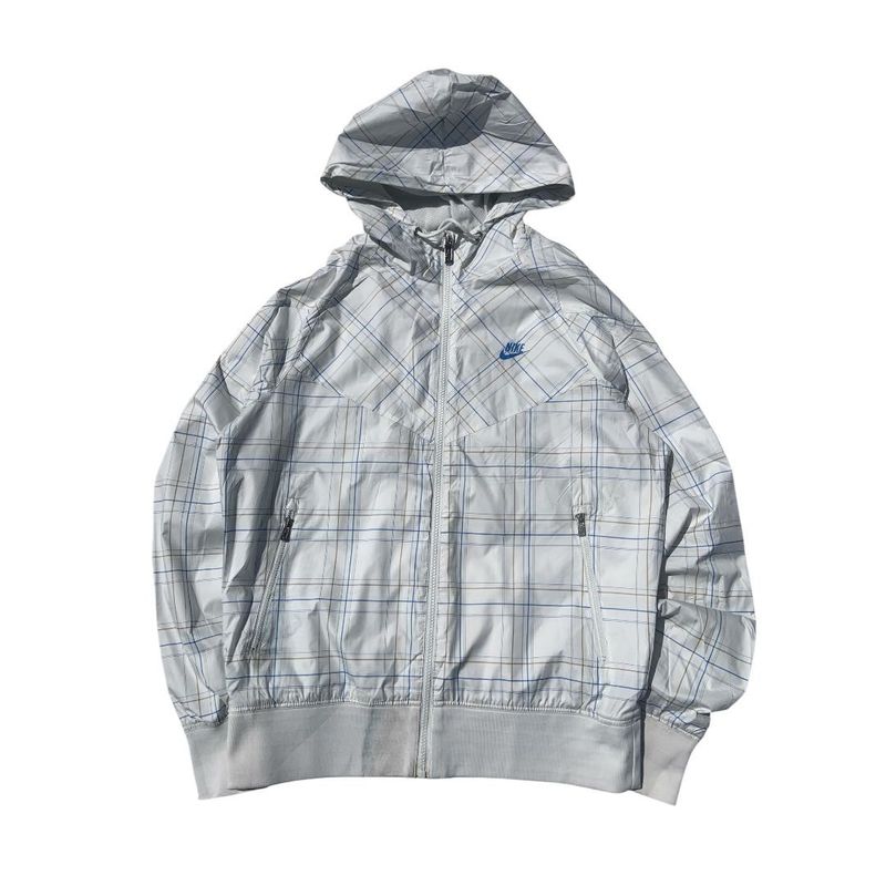 Nike premium jacket sports